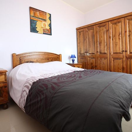 Hili Complex Apartment Zebbug  Phòng bức ảnh
