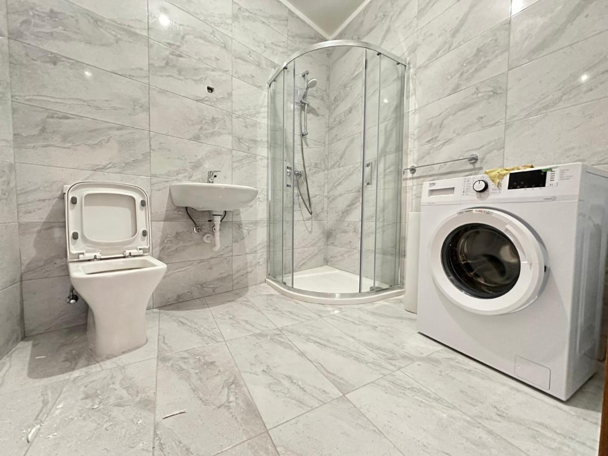 Hili Complex Apartment Zebbug  Ngoại thất bức ảnh