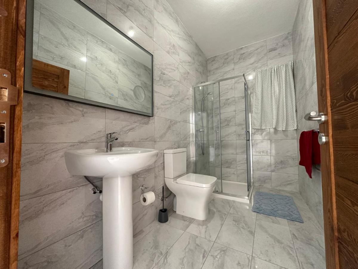 Hili Complex Apartment Zebbug  Ngoại thất bức ảnh
