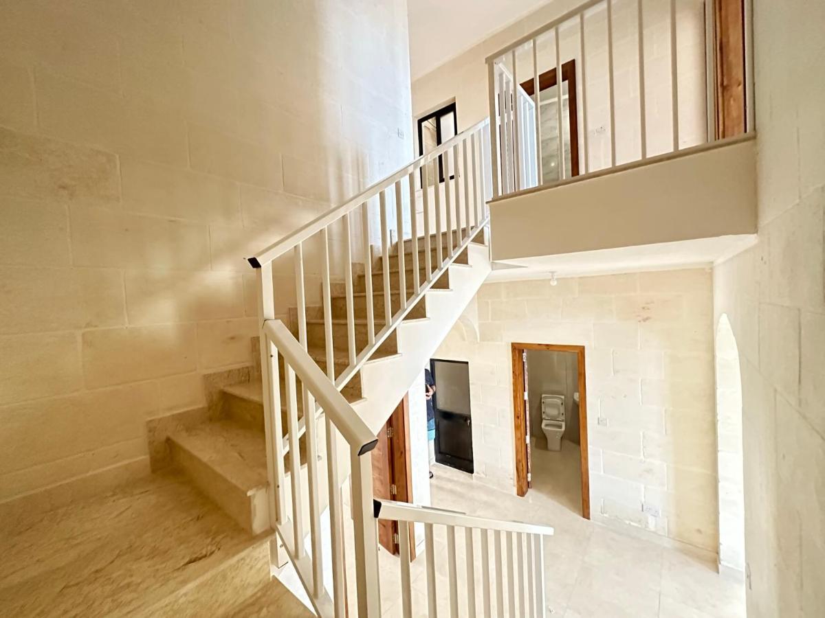 Hili Complex Apartment Zebbug  Ngoại thất bức ảnh