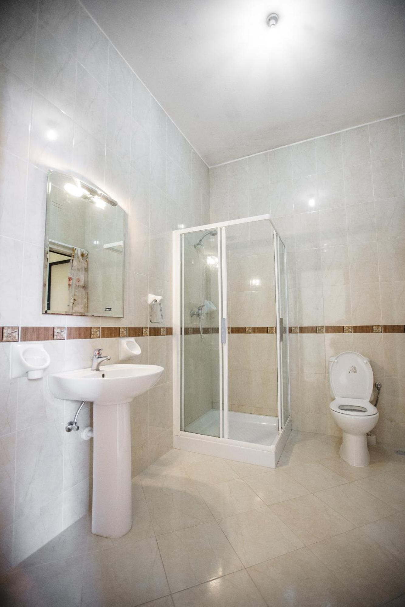 Hili Complex Apartment Zebbug  Phòng bức ảnh