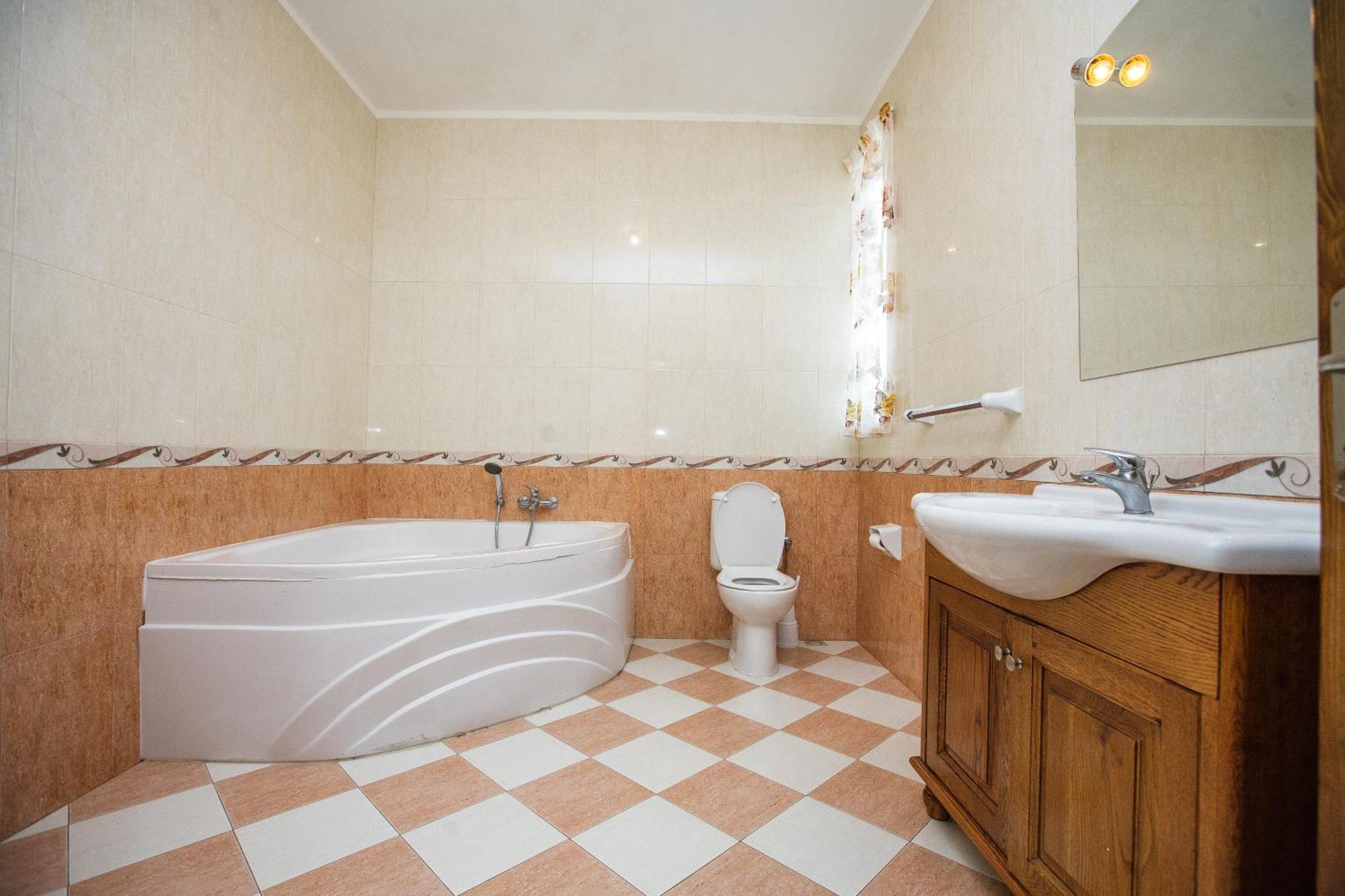 Hili Complex Apartment Zebbug  Phòng bức ảnh