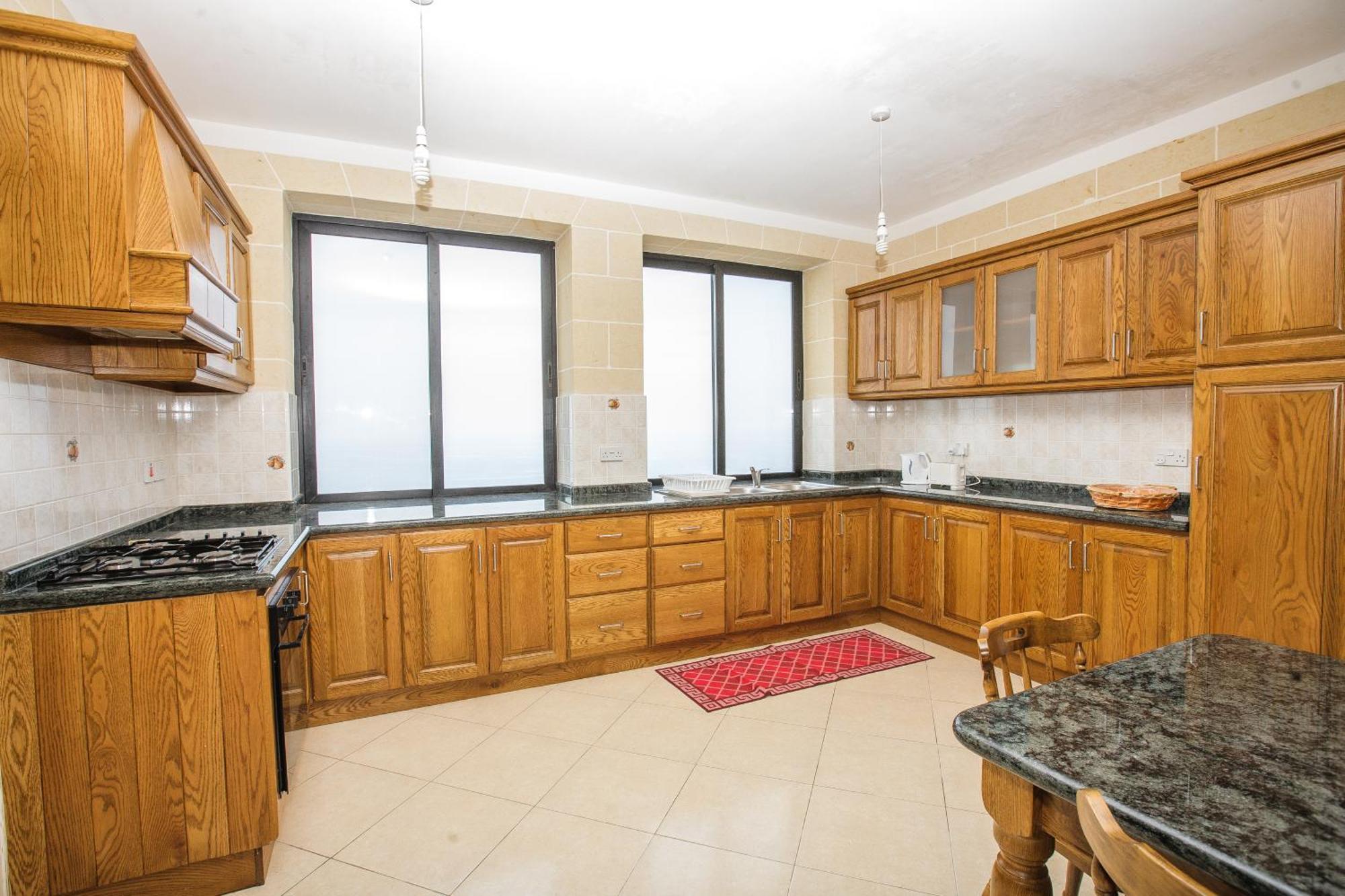 Hili Complex Apartment Zebbug  Phòng bức ảnh