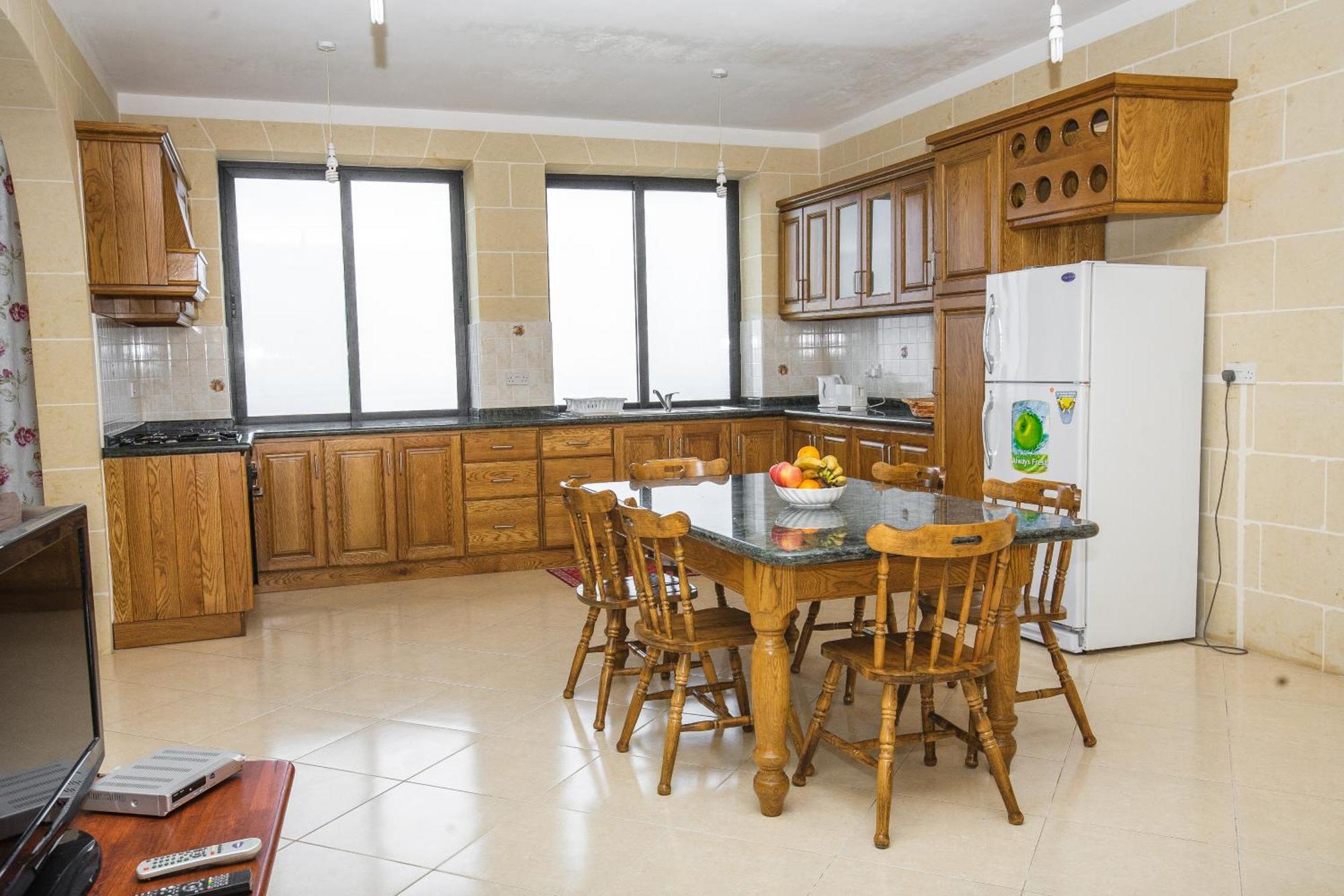 Hili Complex Apartment Zebbug  Phòng bức ảnh