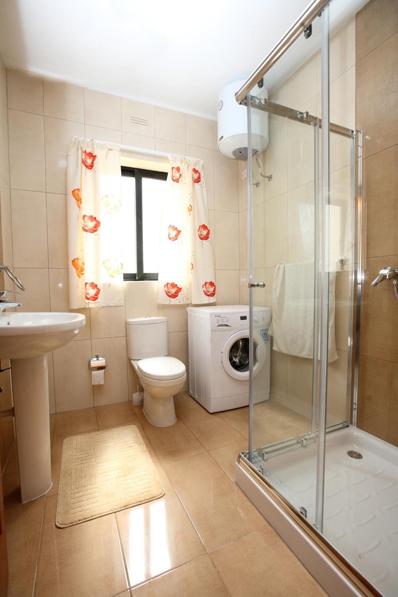 Hili Complex Apartment Zebbug  Phòng bức ảnh