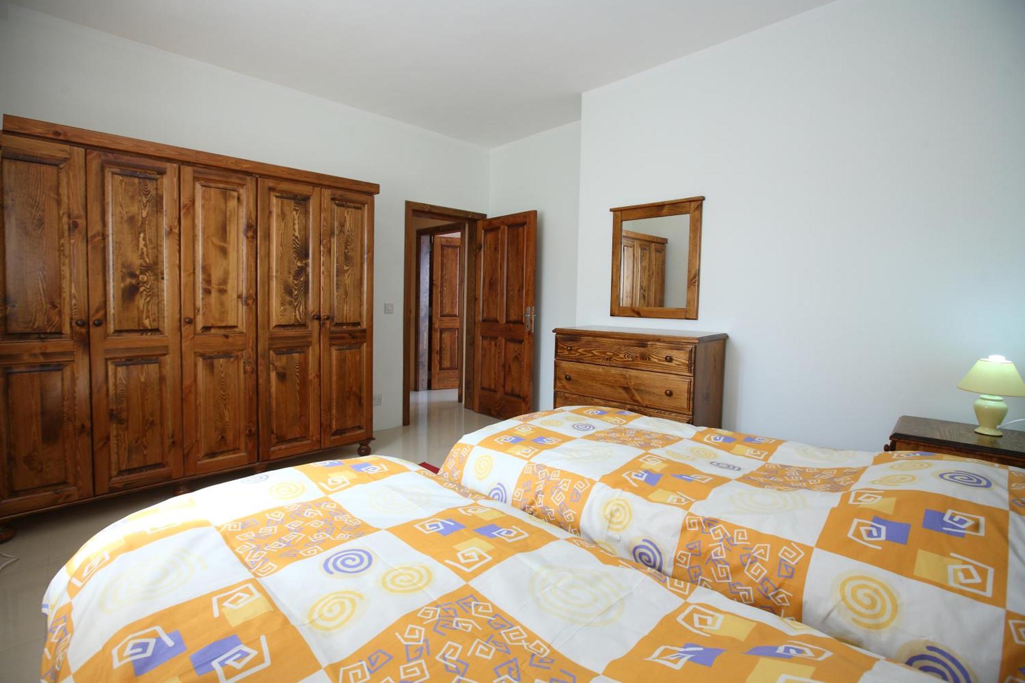 Hili Complex Apartment Zebbug  Phòng bức ảnh
