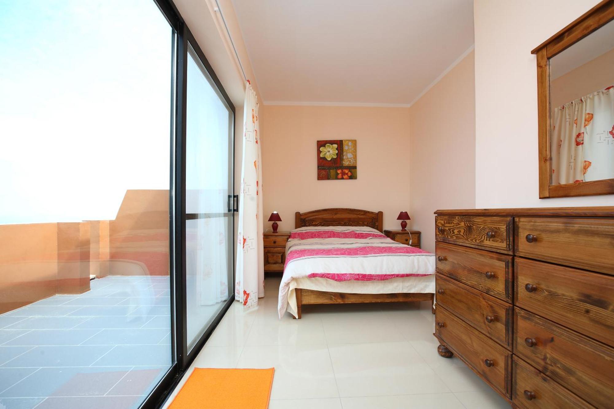 Hili Complex Apartment Zebbug  Phòng bức ảnh