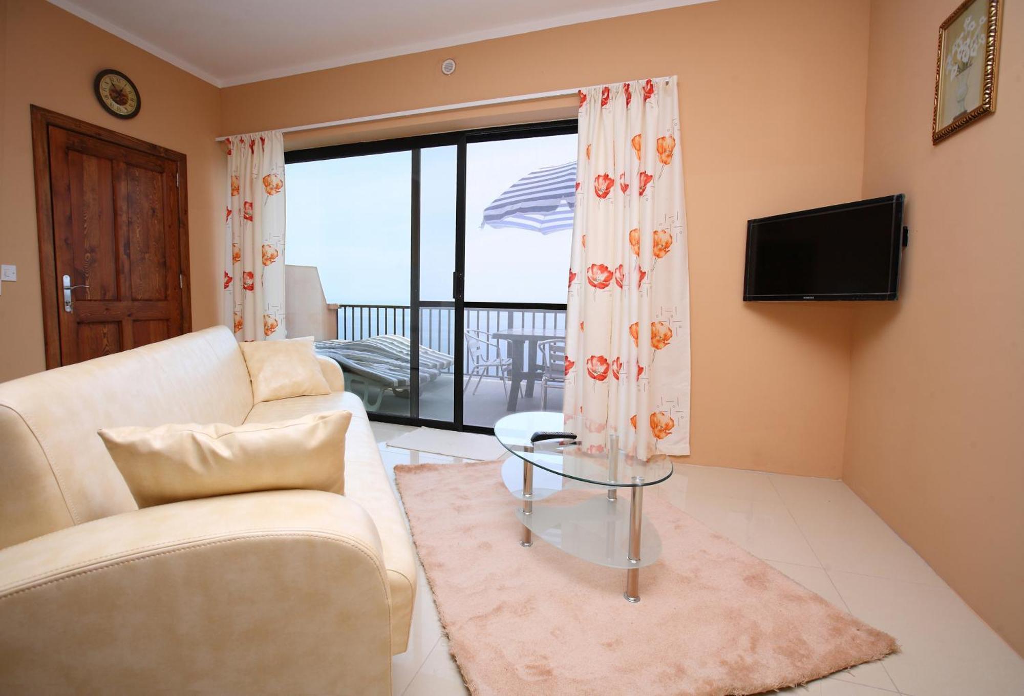 Hili Complex Apartment Zebbug  Phòng bức ảnh