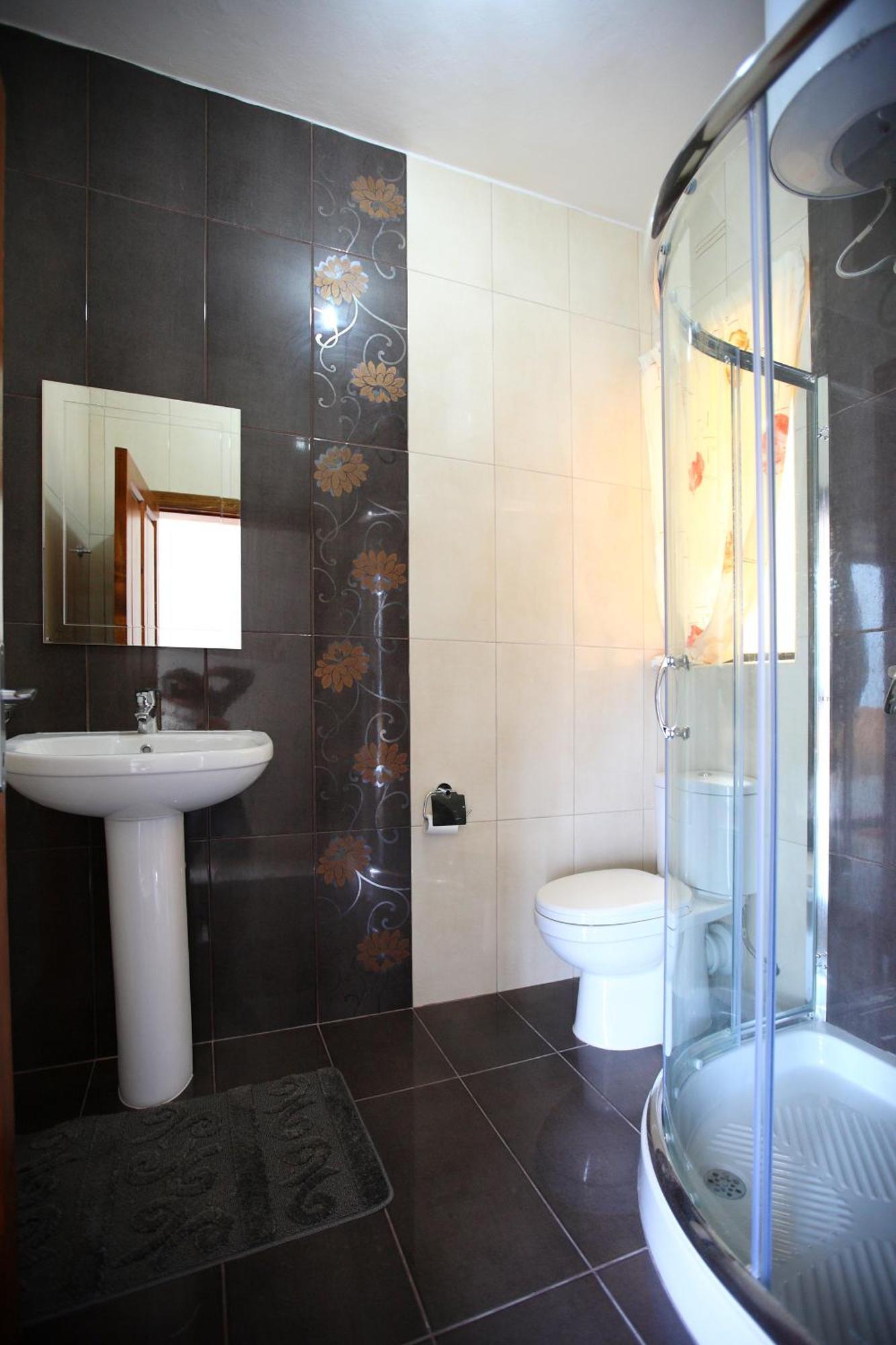 Hili Complex Apartment Zebbug  Phòng bức ảnh
