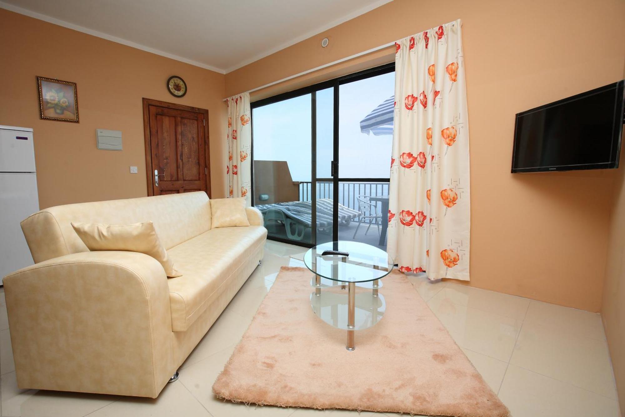 Hili Complex Apartment Zebbug  Phòng bức ảnh