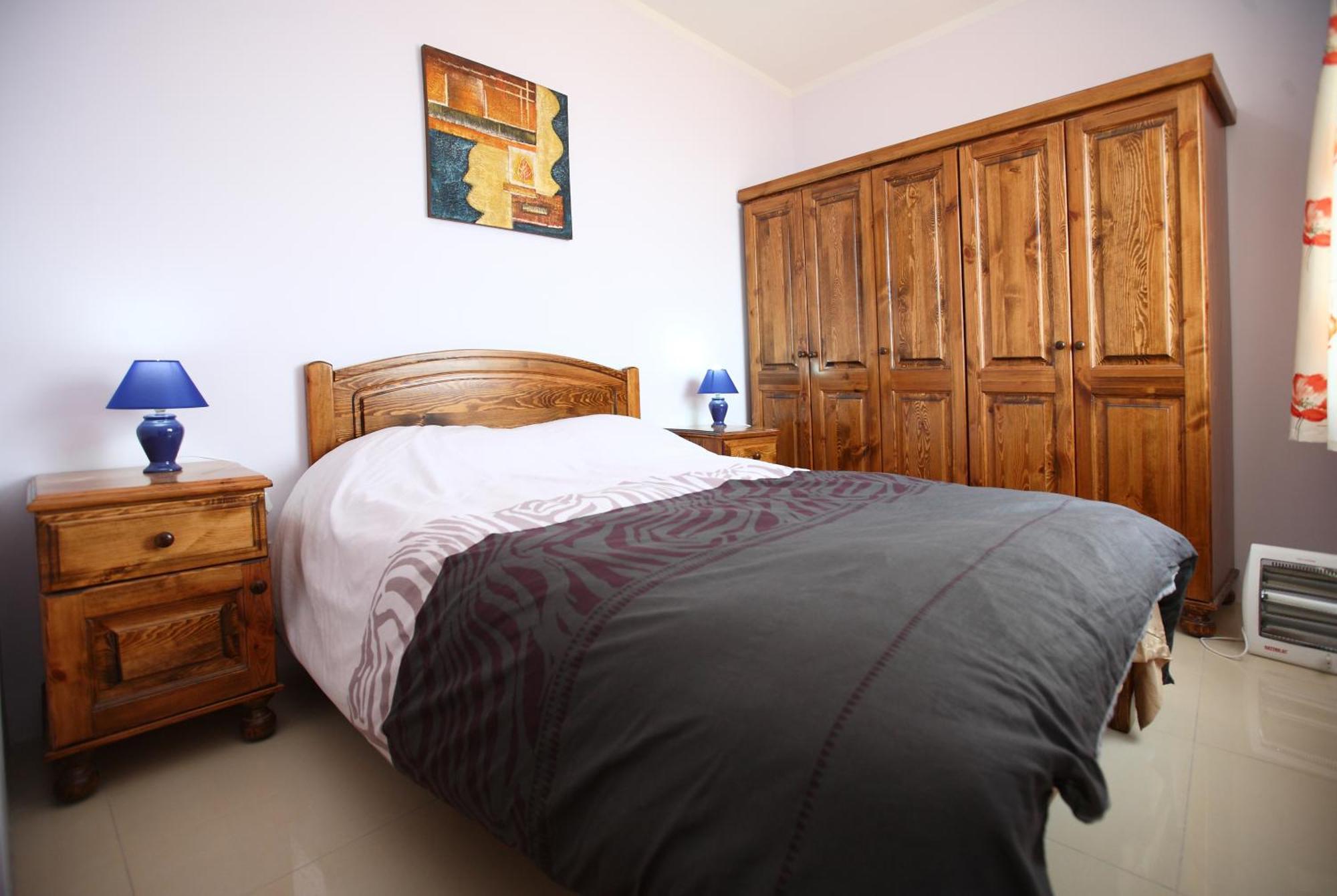 Hili Complex Apartment Zebbug  Phòng bức ảnh