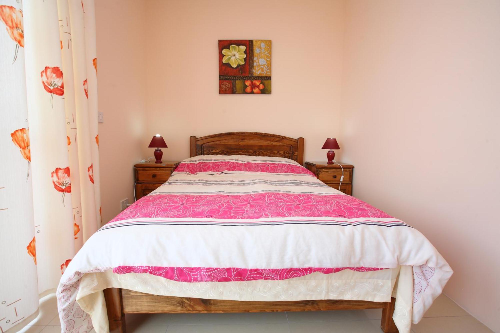 Hili Complex Apartment Zebbug  Phòng bức ảnh