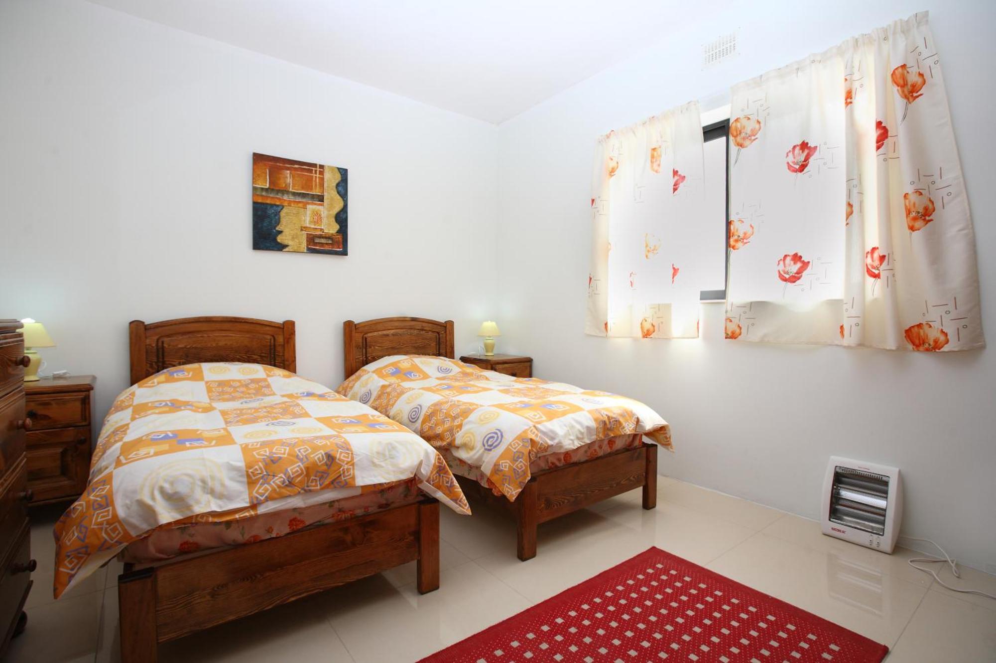 Hili Complex Apartment Zebbug  Phòng bức ảnh