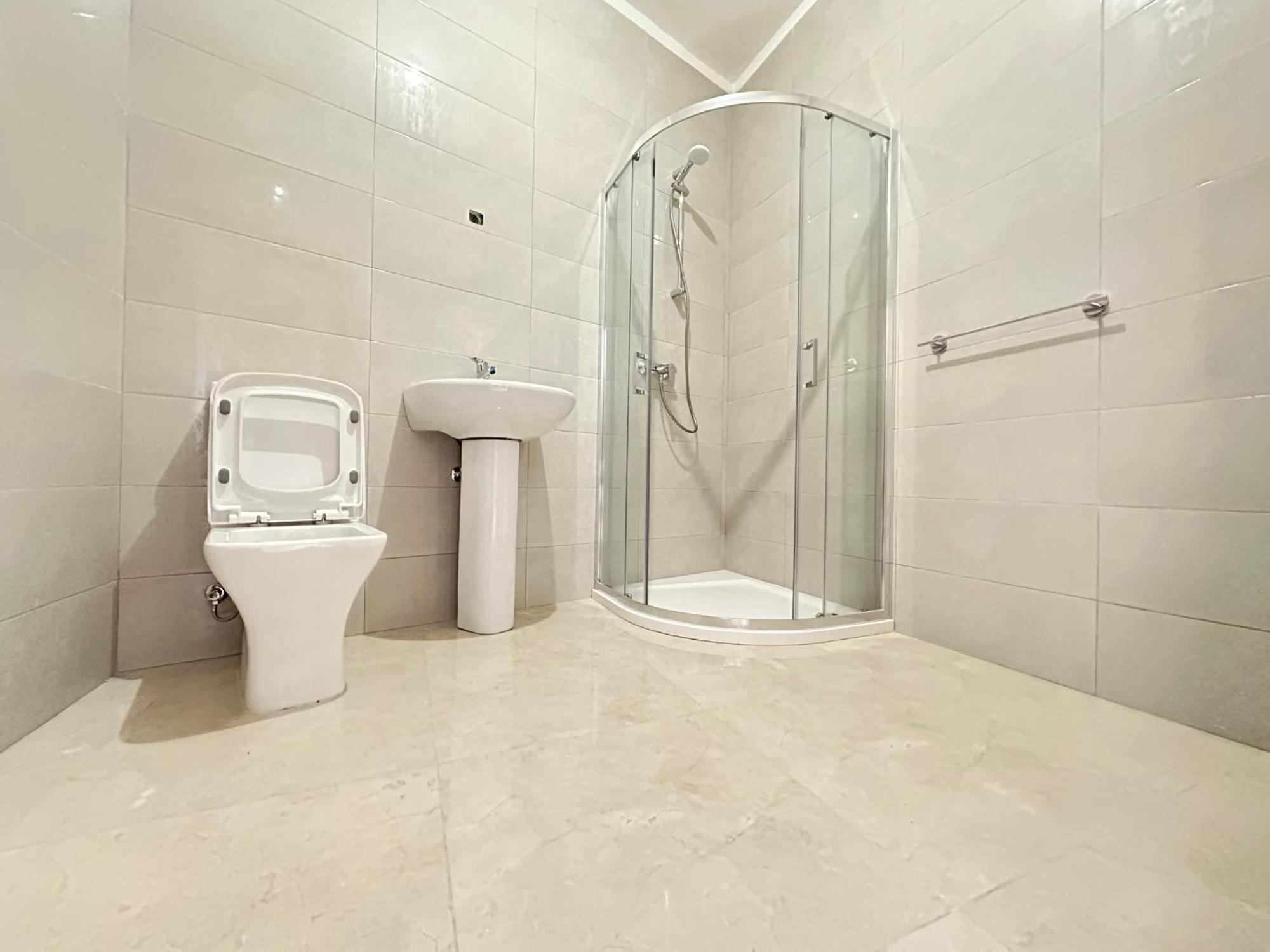 Hili Complex Apartment Zebbug  Phòng bức ảnh