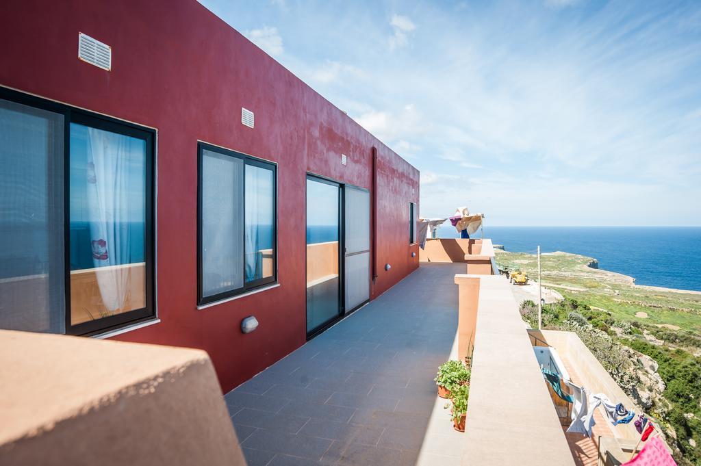 Hili Complex Apartment Zebbug  Ngoại thất bức ảnh