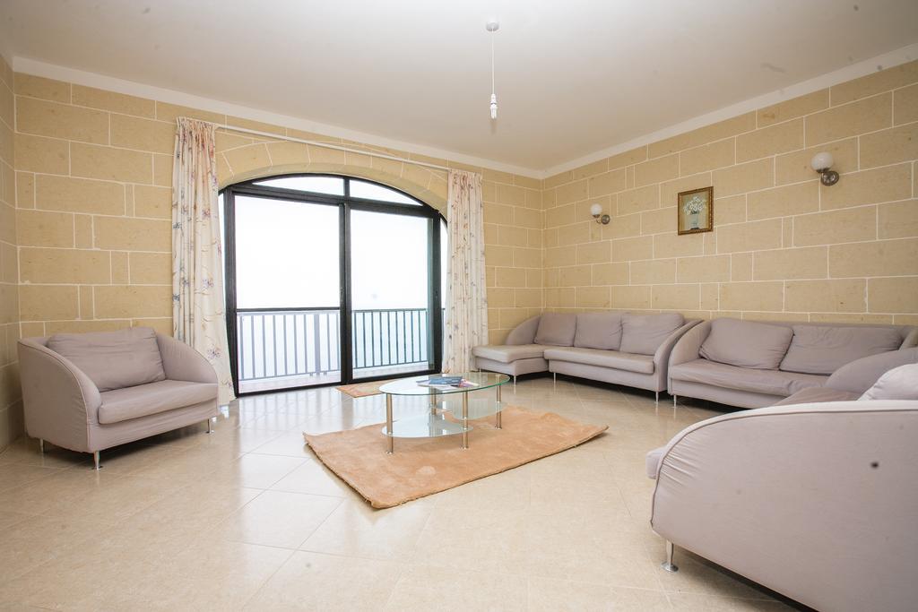Hili Complex Apartment Zebbug  Ngoại thất bức ảnh