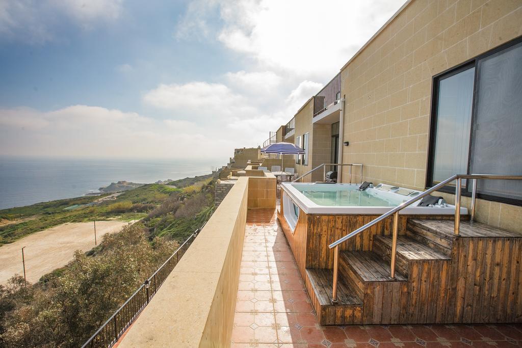 Hili Complex Apartment Zebbug  Ngoại thất bức ảnh