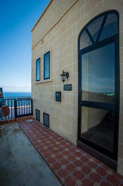 Hili Complex Apartment Zebbug  Ngoại thất bức ảnh