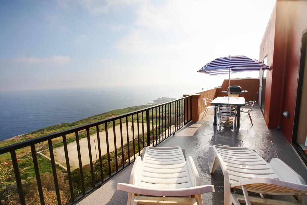 Hili Complex Apartment Zebbug  Ngoại thất bức ảnh