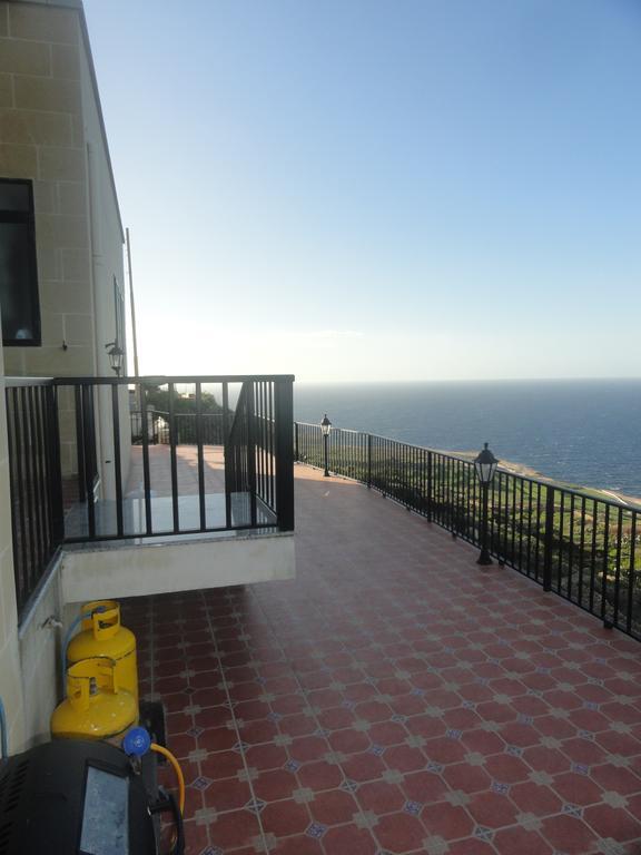 Hili Complex Apartment Zebbug  Ngoại thất bức ảnh