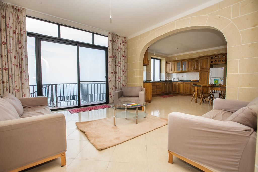 Hili Complex Apartment Zebbug  Ngoại thất bức ảnh