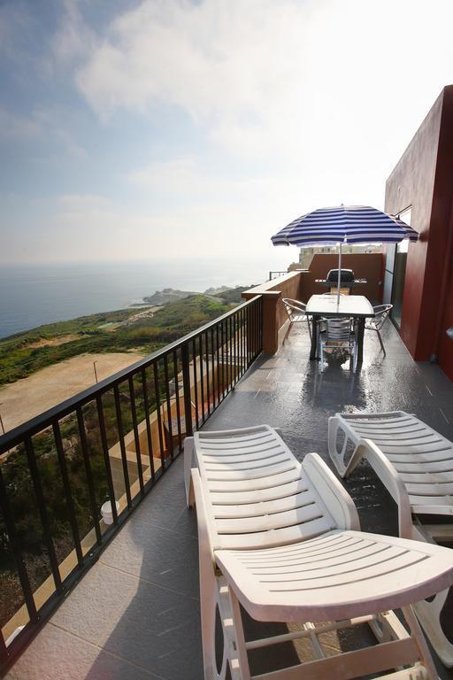 Hili Complex Apartment Zebbug  Ngoại thất bức ảnh