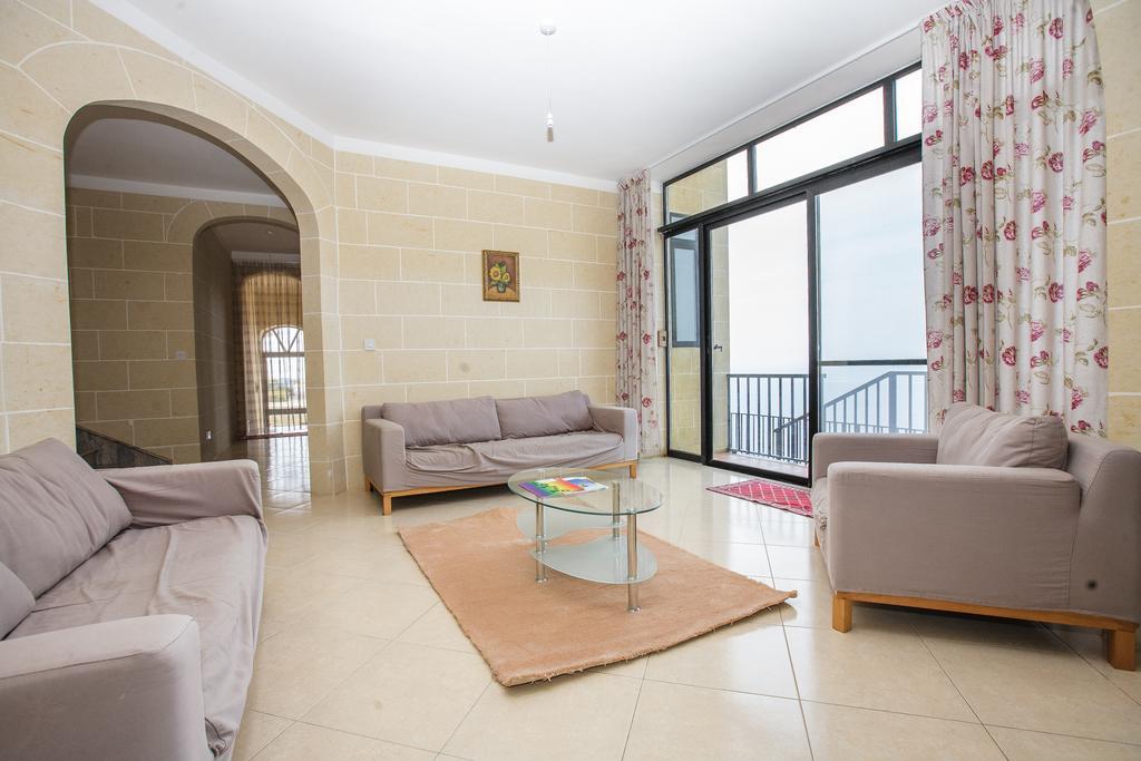 Hili Complex Apartment Zebbug  Ngoại thất bức ảnh