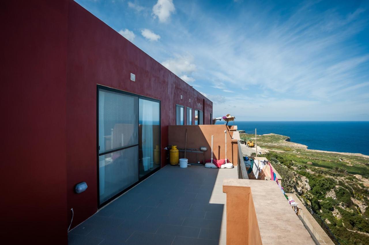 Hili Complex Apartment Zebbug  Ngoại thất bức ảnh