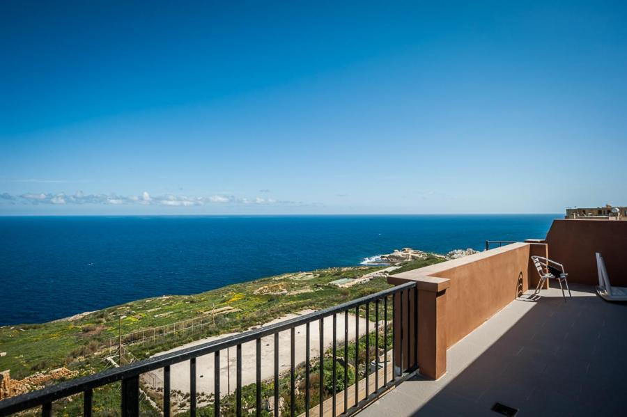 Hili Complex Apartment Zebbug  Ngoại thất bức ảnh